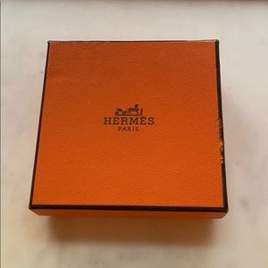 Hermès box